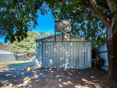 471 Jamieson Street , Albury