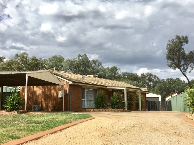 67 Huon Street, Jindera