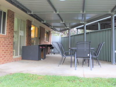 67 Huon Street, Jindera