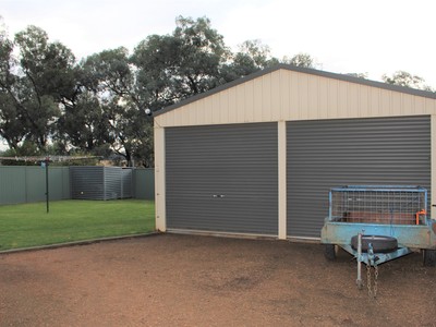 67 Huon Street, Jindera