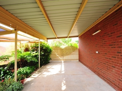 49 SANS SOUCI DRIVE, Wodonga