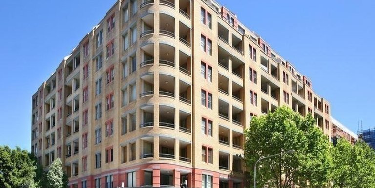 117 / 261 Harris Street, Pyrmont