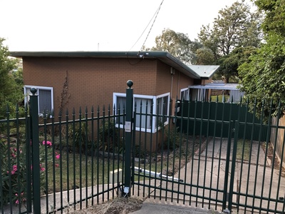 446 Buckley St, Essendon West