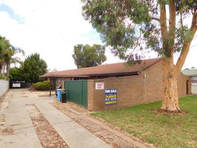 1, 2 & 3 / 31 Hare Street, Shepparton