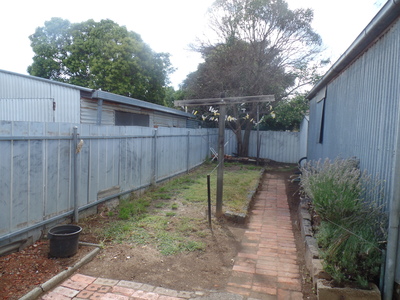 15 Leahy Street, Shepparton
