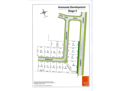 Lot 51, Bengalee Crescent, Mount Gambier