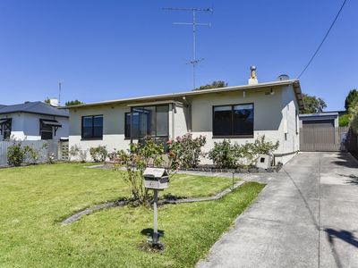 4 Walter Street, Mount Gambier