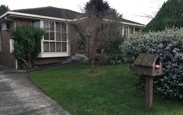 5 Foulds Court, Berwick