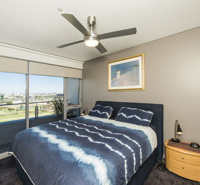 1203 / 30 The Circus, Burswood