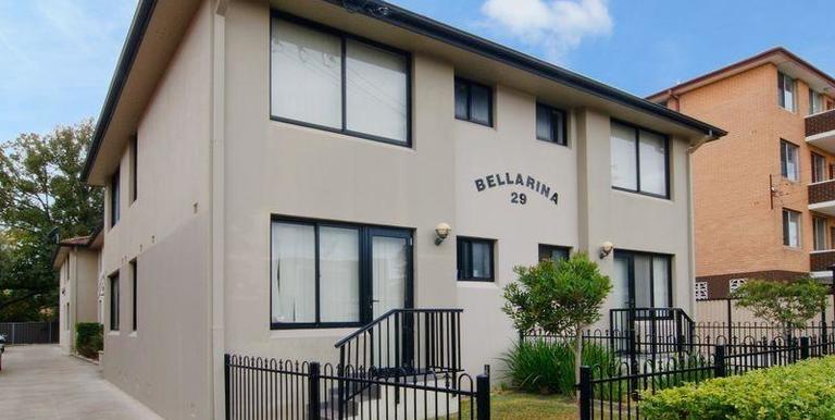 10 / 29 FOURTH AVENUE, Campsie