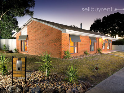 19 SINNETT COURT, Wodonga