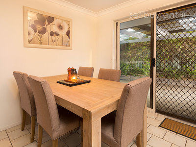 19 SINNETT COURT, Wodonga