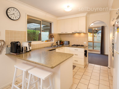 19 SINNETT COURT, Wodonga