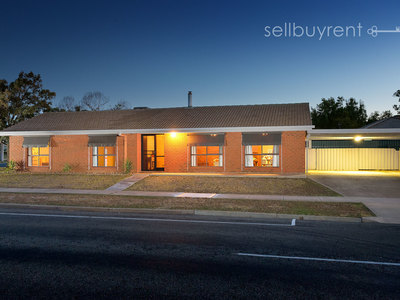 19 SINNETT COURT, Wodonga