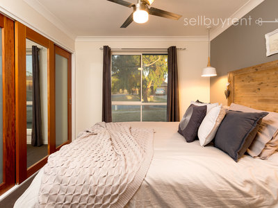19 SINNETT COURT, Wodonga