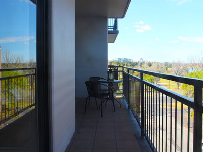 502 / 69-71 Stead Street, South Melbourne