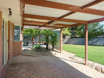 5 SUNDEW COURT, Thurgoona