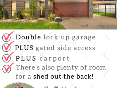 3 HUNTER STREET, Wodonga