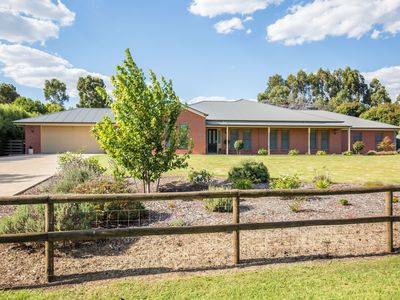 23 Eldridge Drive, Worrolong