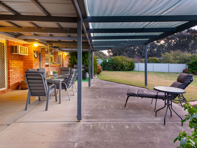 17 AZURE DRIVE, Wodonga