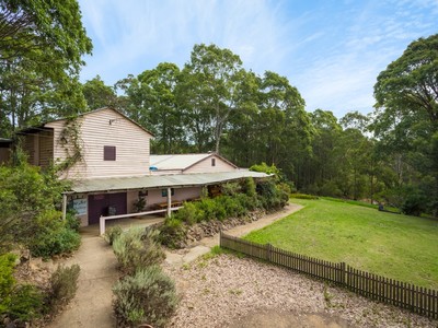 947 Old Highway, Central Tilba