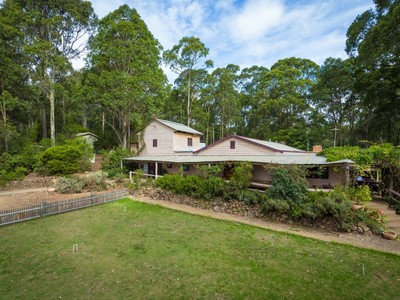 947 Old Highway, Central Tilba