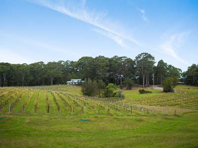 947 Old Highway, Central Tilba