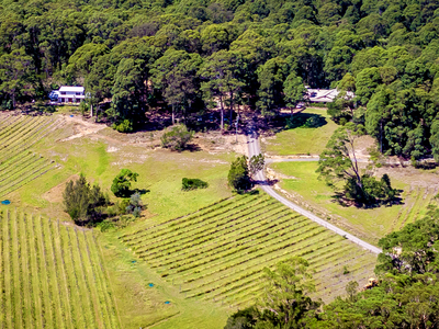 947 Old Highway, Central Tilba