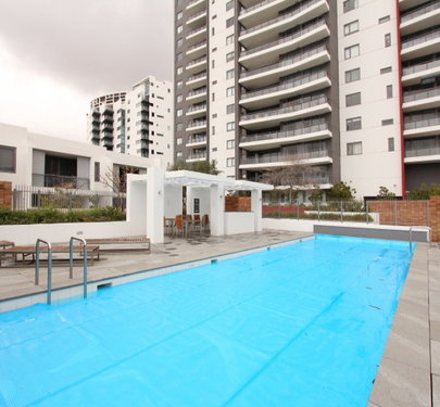 1202 / 2 Oldfield Street, Burswood