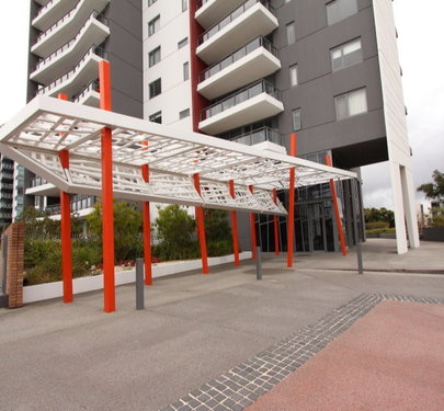1202 / 2 Oldfield Street, Burswood