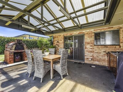 43 Willow Avenue, Mount Gambier