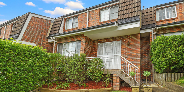 2 / 2 Mildred Ave, Hornsby