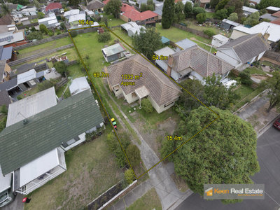 4 Goldlang Street, Dandenong
