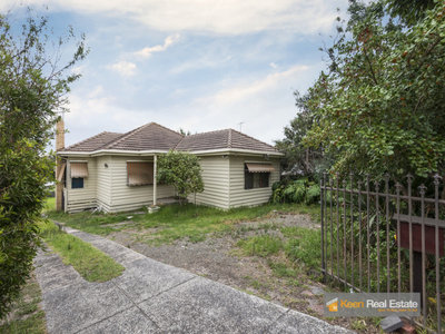 4 Goldlang Street, Dandenong