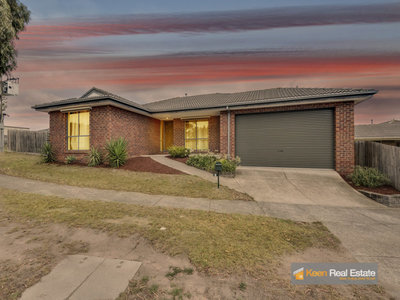 1 Donegal Way, Hampton Park