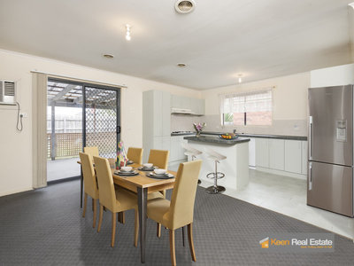 1 Donegal Way, Hampton Park