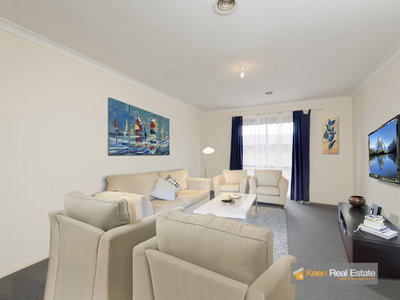 1 Donegal Way, Hampton Park