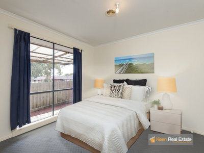 1 Donegal Way, Hampton Park