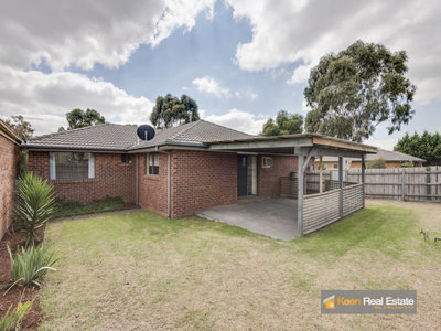 1 Donegal Way, Hampton Park
