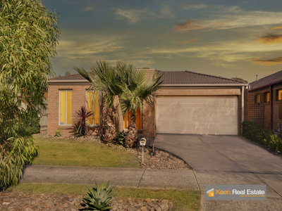 46 Stefan Drive, Berwick