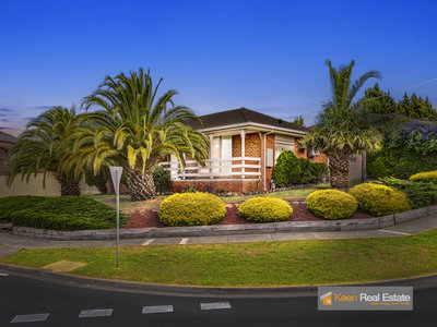66 Huntington Drive, Hampton Park
