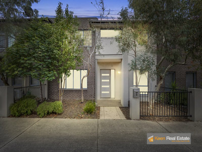 5 Nero Walk, Epping