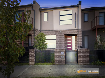 52A Everitt Street, Dandenong