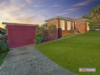 6 Darling Crt, Hampton Park