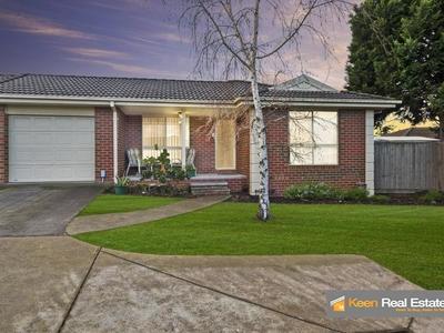 6 / 4 Paydon Way, Hampton Park