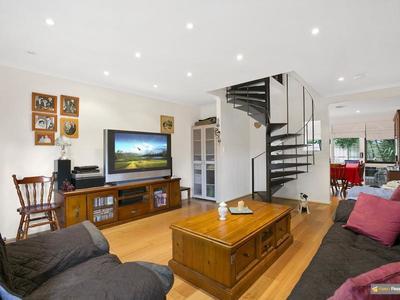 14 / 132 Somerville Rd, Hampton Park