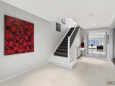 5 Merrowland Avenue, Cranbourne North