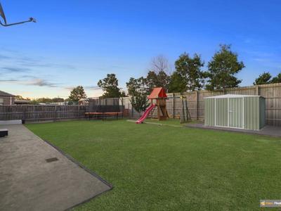 40 Arthur Phillip Drive, Pakenham