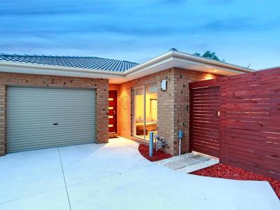 27A Alma Rd, Hampton Park