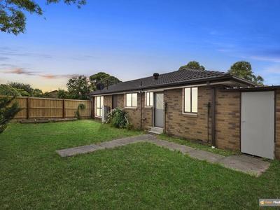 1 / 2-6 Belgrave Hallam Rd, Hallam